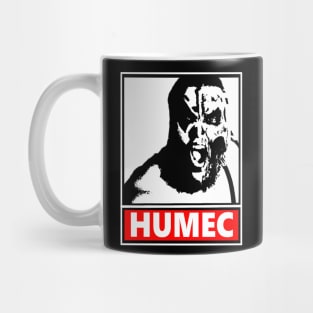 oBEY hUMEC Mug